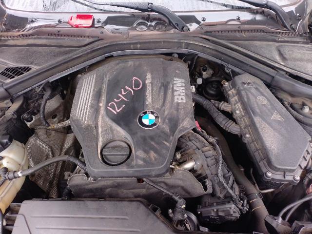 Silnik w komplecie B47D20A BMW