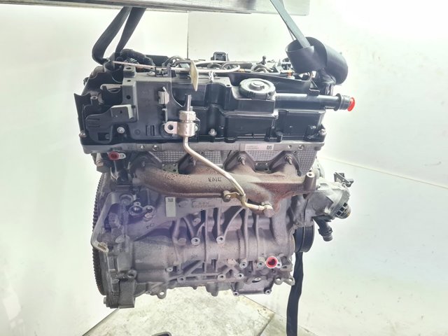 Silnik w komplecie B47D20A BMW