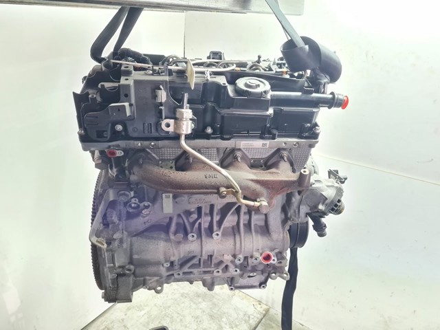 Silnik w komplecie B47D20A BMW