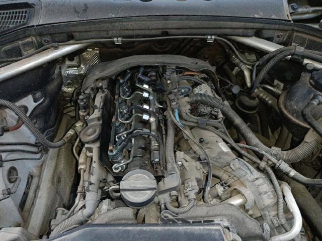 Silnik w komplecie B47D20A BMW