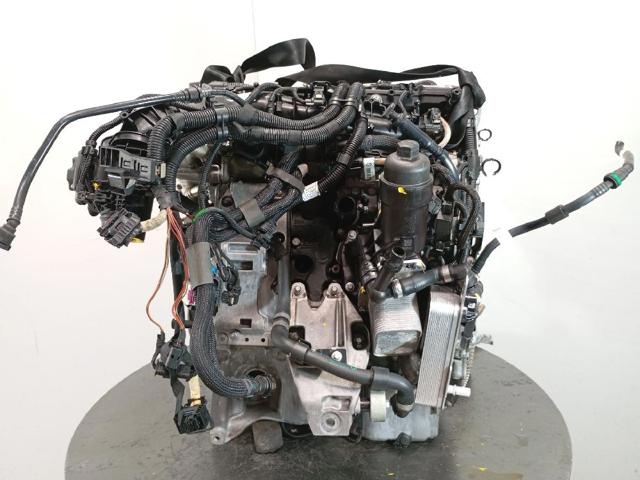 Silnik w komplecie B47D20A BMW