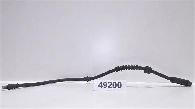 Silnik w komplecie B47D20A BMW