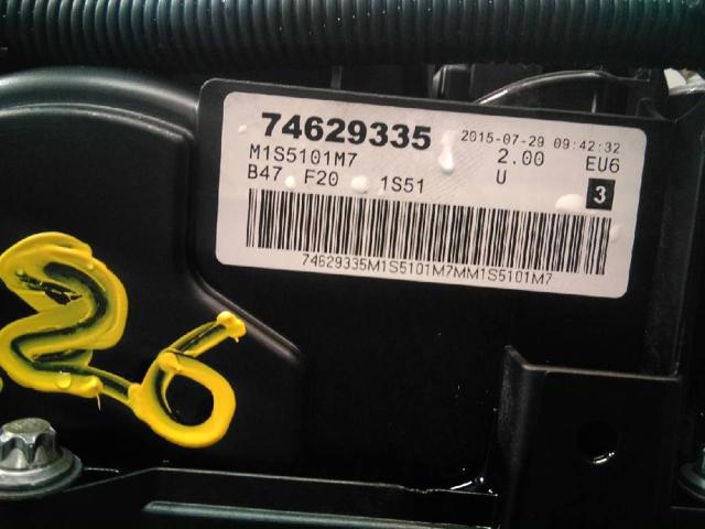 Silnik w komplecie B47D20A BMW