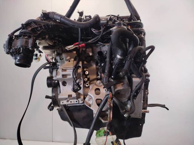 Silnik w komplecie B47D20A BMW