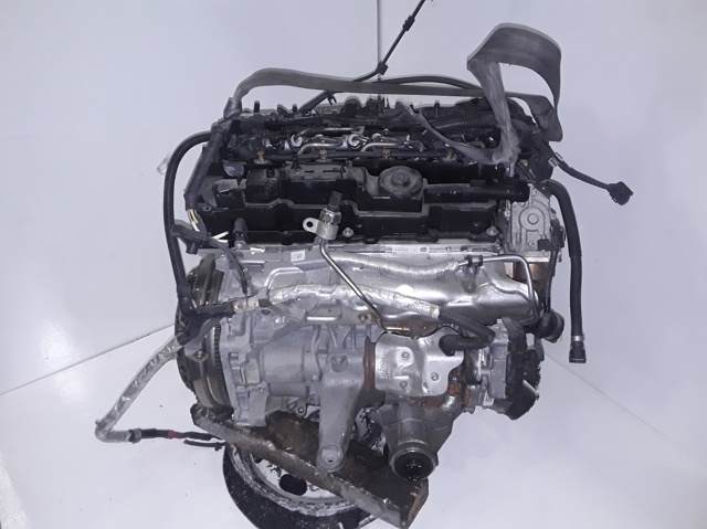 Silnik w komplecie B47D20A BMW