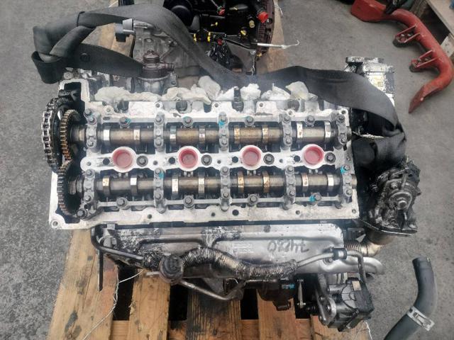 Silnik w komplecie B47D20A BMW