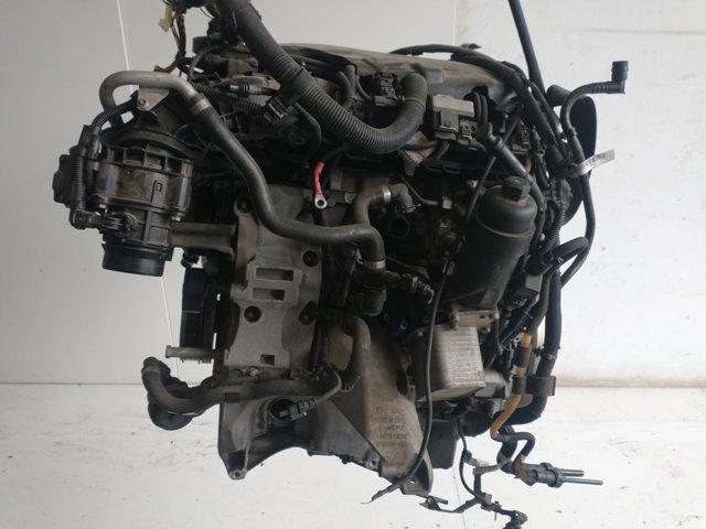 Silnik w komplecie B47D20A BMW