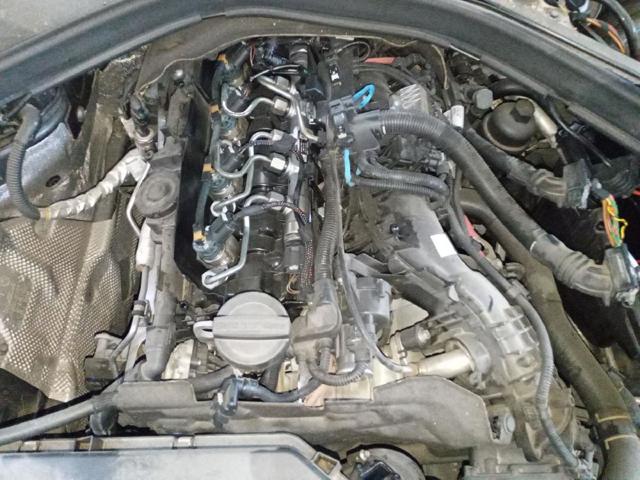 Silnik w komplecie B47D20A BMW