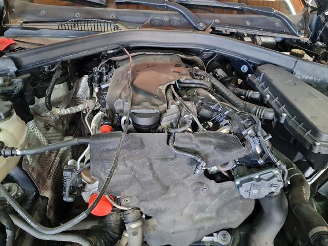 Silnik w komplecie B47D20A BMW