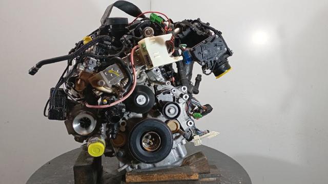 Silnik w komplecie B47D20A BMW