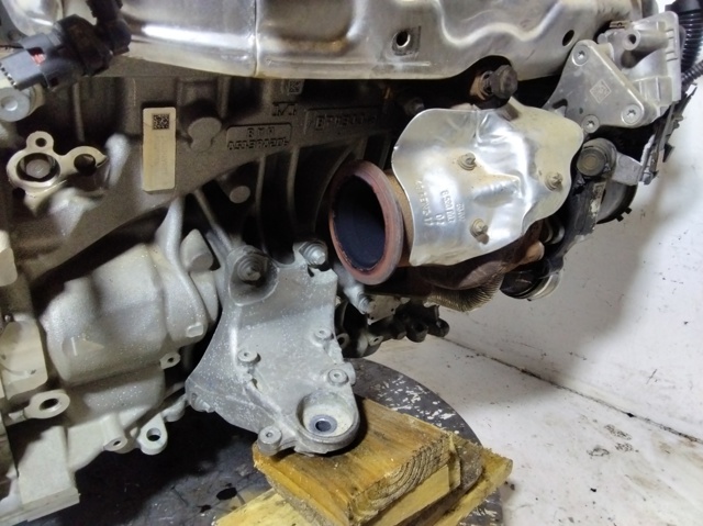 Silnik w komplecie B47D20A BMW