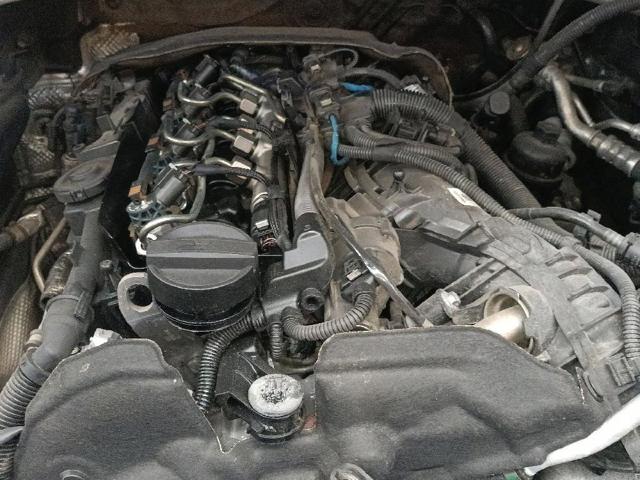 Silnik w komplecie B47D20A BMW