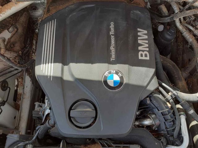 Silnik w komplecie B47D20A BMW