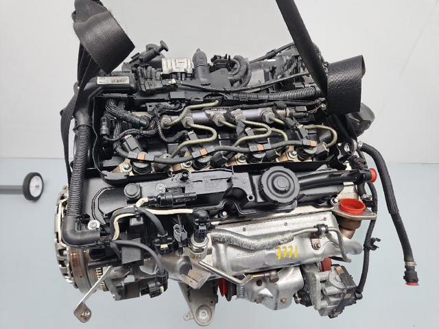 Silnik w komplecie B47D20A BMW