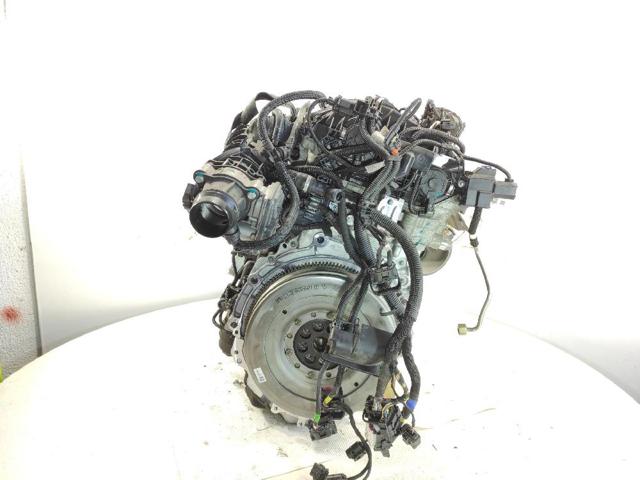 Silnik w komplecie MINI Cooper F55