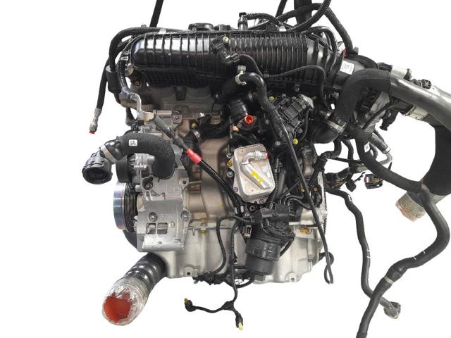 Silnik w komplecie MINI Cooper F55