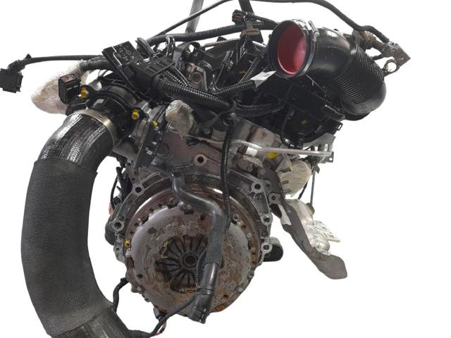 Silnik w komplecie MINI Cooper F55