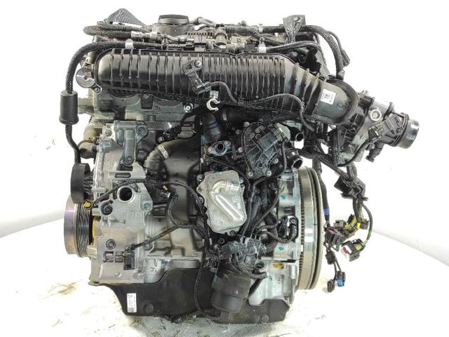 Silnik w komplecie MINI Cooper F55