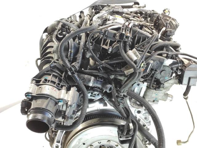 Silnik w komplecie MINI Cooper F55