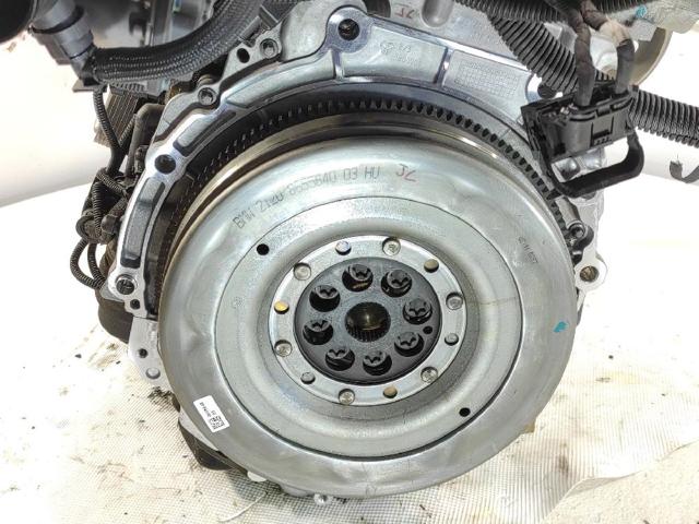 Silnik w komplecie MINI Cooper F55