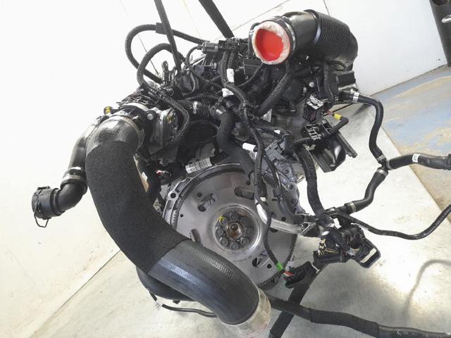 Silnik w komplecie MINI Cooper F55