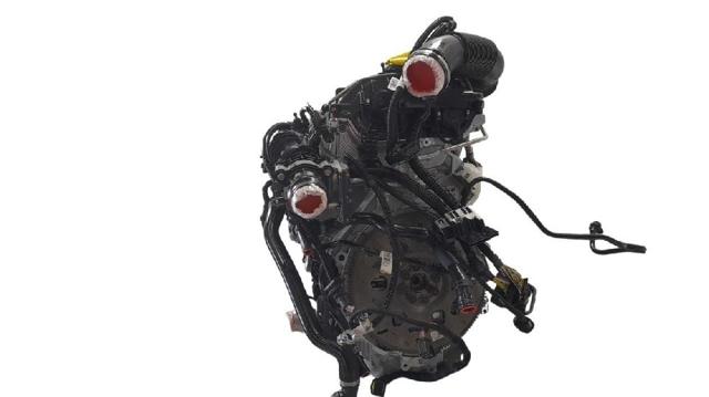 Silnik w komplecie MINI Cooper F55