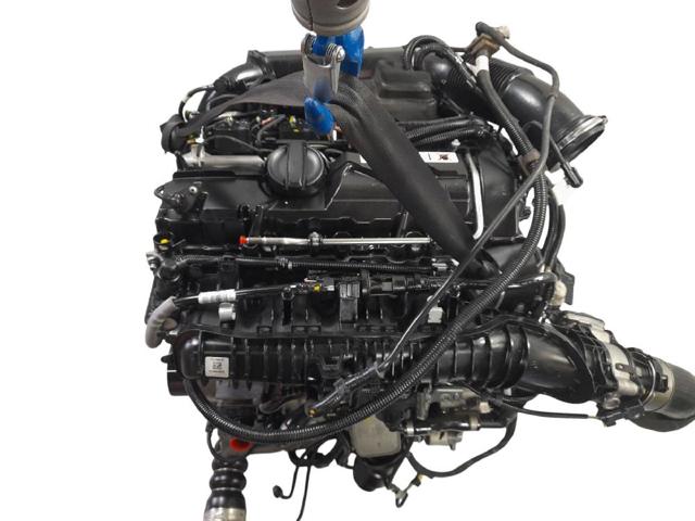 Silnik w komplecie MINI Cooper F55