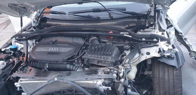 Silnik w komplecie MINI Cooper F55