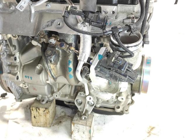 Silnik w komplecie MINI Cooper F55