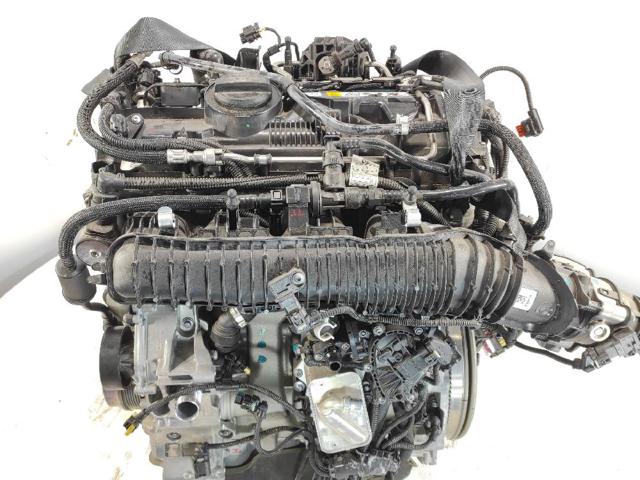 Silnik w komplecie MINI Cooper F55