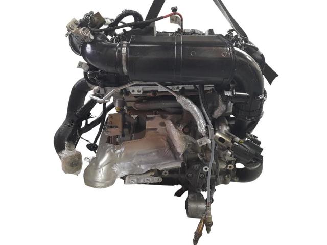 Silnik w komplecie MINI Cooper F55