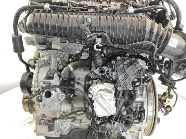 Silnik w komplecie MINI Cooper F55