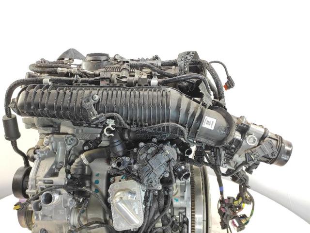 Silnik w komplecie MINI Cooper F55