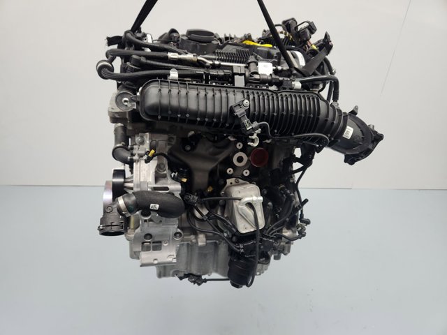  Mini Cooper  (F55)