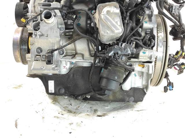 Silnik w komplecie MINI Cooper F55