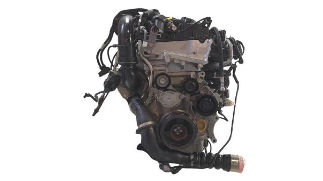 Silnik w komplecie MINI Cooper F55