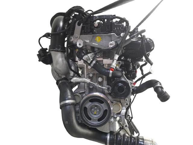 Silnik w komplecie MINI Cooper F55
