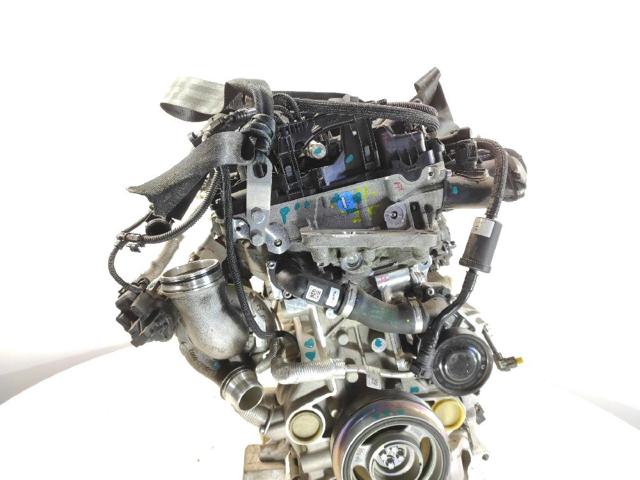 Silnik w komplecie MINI Cooper F55