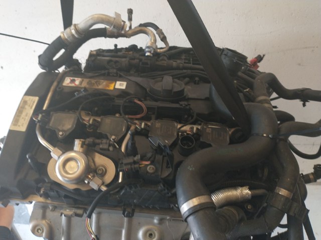 B48B20A BMW