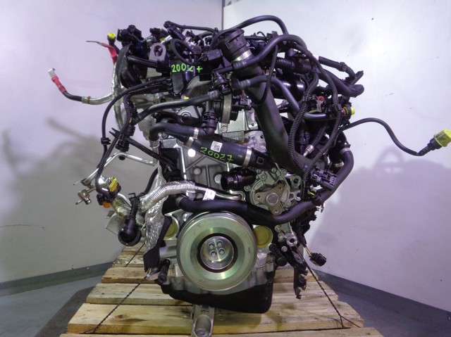 B48B20A BMW