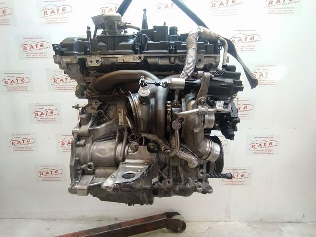 B48B20B BMW