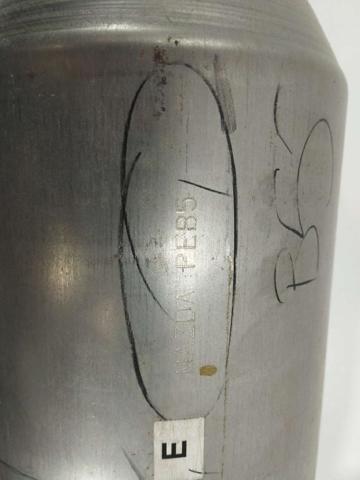 Silnik w komplecie KIA Avella