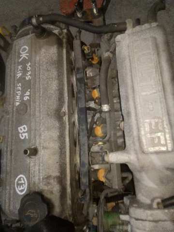 Silnik w komplecie KIA Avella