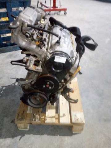 Silnik w komplecie KIA Avella