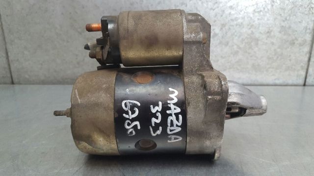 Rozrusznik B50518400 MAZDA