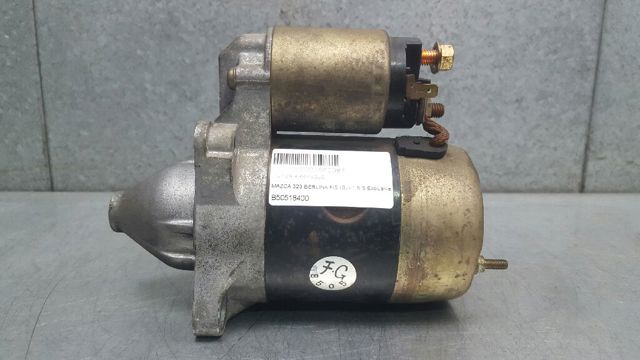Rozrusznik B50518400 MAZDA