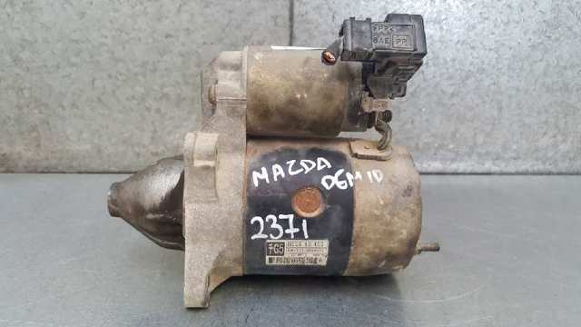 Rozrusznik B50518400 MAZDA