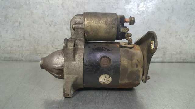 Rozrusznik B50518400 MAZDA