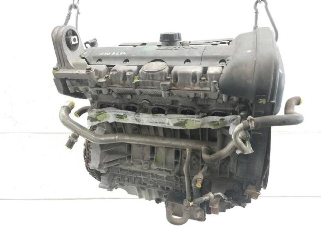Silnik Volvo S70