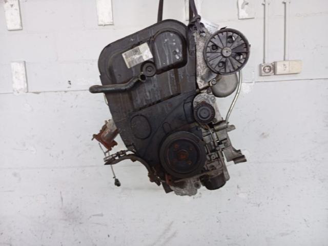 Silnik Volvo S70